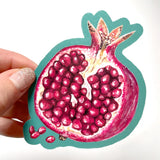 Stace of Spades - Food Stickers