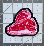 Stace of Spades - Food Stickers