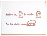 Love & Wedding Cards - Zeichen Press
