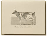 Love & Wedding Cards - Zeichen Press