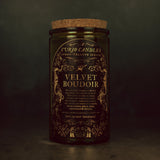 Phantom Row Tall Jar 15 Oz.