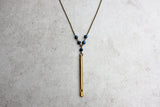 Dani Awesome- Found Object Necklaces