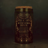 Phantom Row Tall Jar 15 Oz.