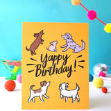 Birthday Cards- Shawna Smyth Studios