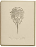 Love & Wedding Cards - Zeichen Press