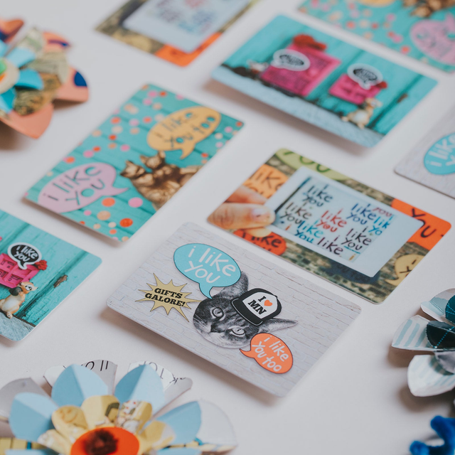 I like you Handmade Gifts from Minnesota – i like you