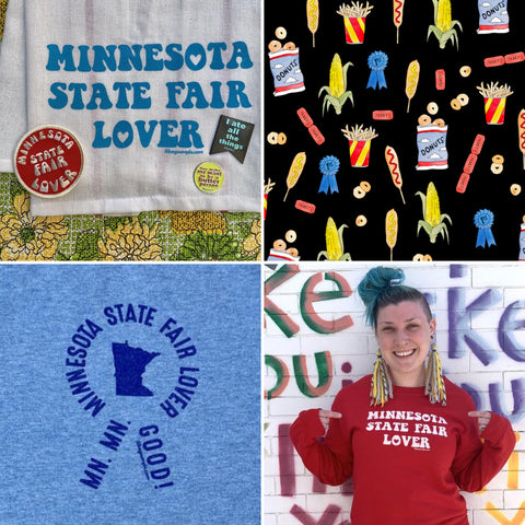 State Fair Favorites!