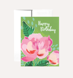 Birthday Cards - Persika Design Co.