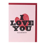 Love & Friendship Cards - Bruno Press