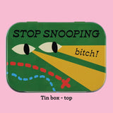 Bad Grandma - Stash Tins