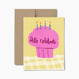 Birthday Cards - Rhubarb Rodeo
