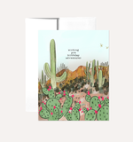 Birthday Cards - Persika Design Co.