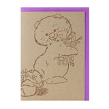 Misc Greeting Cards - Bruno Press