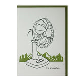 Love & Friendship Cards - Bruno Press
