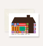 Greeting Cards & Stationery - Persika Design Co.