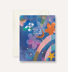 Birthday Cards - Persika Design Co.