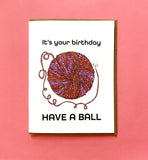 MBMB- Cards