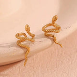 Anibells- Studs & Ear Cuffs
