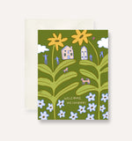 Greeting Cards & Stationery - Persika Design Co.