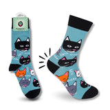 Funatic & Nice Enough - Socks