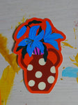 Bekah Worley - Stickers