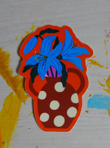 Bekah Worley - Stickers