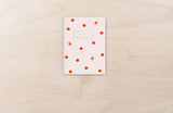Rhubarb Rodeo - Notebooks