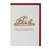 Love & Friendship Cards - Bruno Press