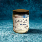 Woodland Creek Candles - Soy Candles