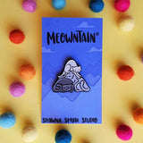 Shawna Smyth Studio - Enamel Pins