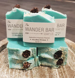 The Wander Bar Soap Co.