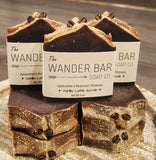 The Wander Bar Soap Co.