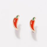 Larissa Loden- Post Earrings