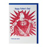 Mother's & Father's Day Cards- Bruno Press