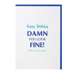 Birthday Cards - Bruno Press