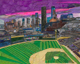 Jake Manders - Prints
