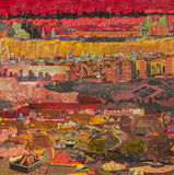 Jake Manders - Prints