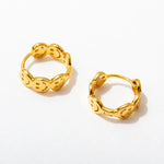 Larissa Loden- Earrings