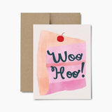 Birthday Cards - Rhubarb Rodeo