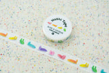 Curlworks - Washi Tape