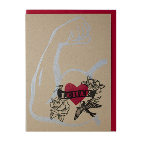 Mother's & Father's Day Cards- Bruno Press