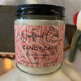 Woodland Creek Candles - Soy Candles