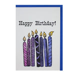 Birthday Cards - Bruno Press