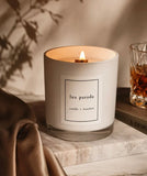 Lux Parada - Candles