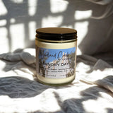Woodland Creek Candles - Soy Candles