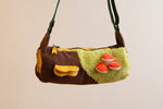 Curlworks - Log Bag