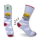 Funatic & Nice Enough - Socks