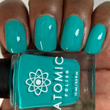 ATOMIC POLISH