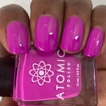 ATOMIC POLISH