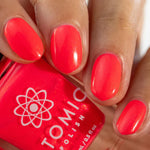 ATOMIC POLISH